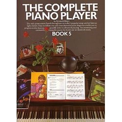 The Complete Piano Player: Book 5