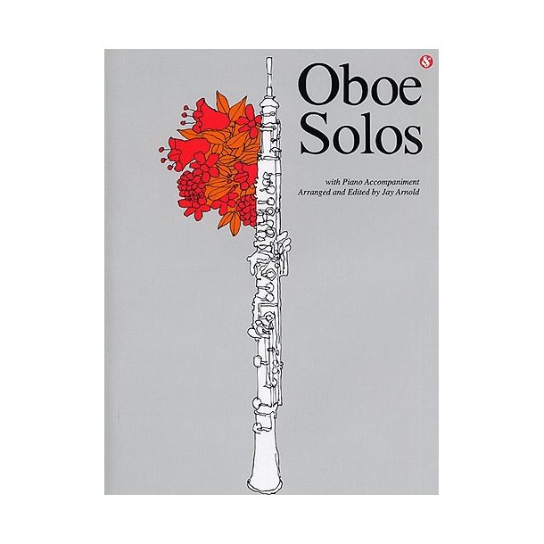Oboe Solos (EFS 99)