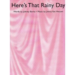 Here's That Rainy Day
