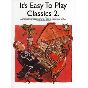 It's Easy To Play Classics 2