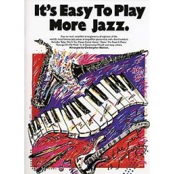 It's Easy To Play Jazz 2