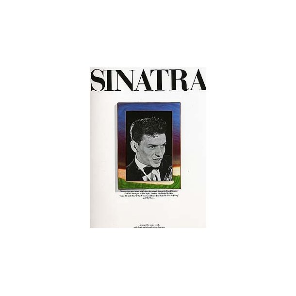 The Frank Sinatra Songbook