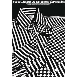 100 Jazz And Blues Greats