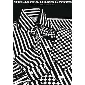100 Jazz And Blues Greats
