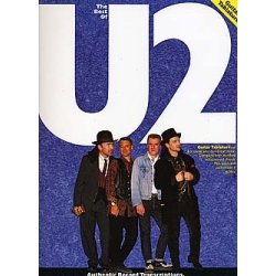 The Best Of U2