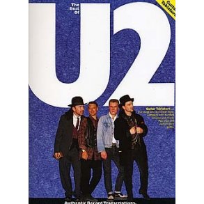 The Best Of U2
