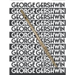 The Music Of George Gershwin For Flute