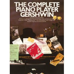 The Complete Piano Player: Gershwin