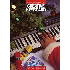 Creative Keyboard: Christmas Songs