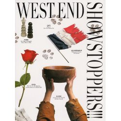 West End Showstoppers (PVG)