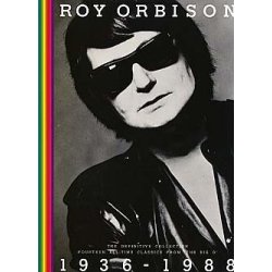 Roy Orbison 1936-1988
