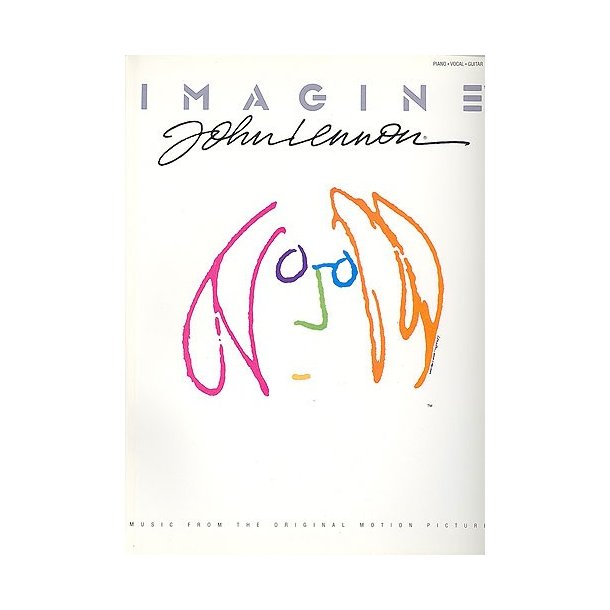 Imagine: The Movie