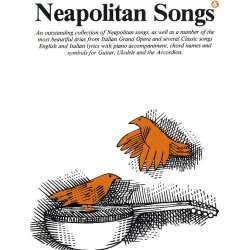 Neapolitan Songs