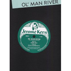 Jerome Kern: Ol' Man River (Showboat)