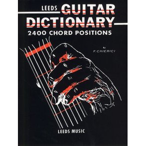 The Leeds Guitar Dictionary