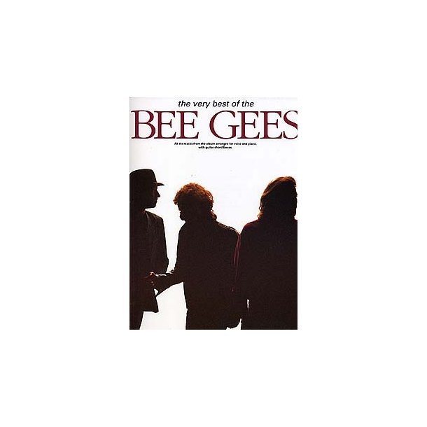 The Very Best Of The Bee Gees