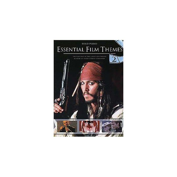 Essential Film Themes 2