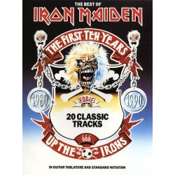 The Best Of Iron Maiden