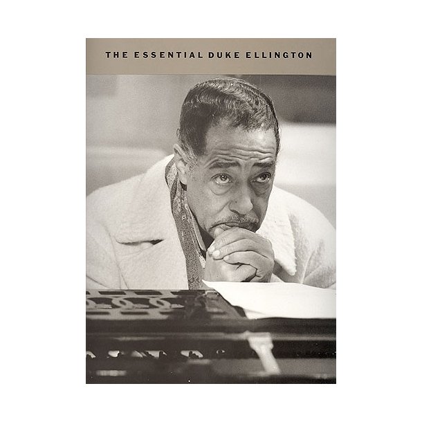 The Essential Duke Ellington
