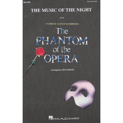 The Music Of The Night