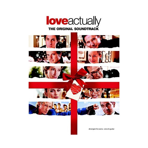 Love Actually: The Original Soundtrack