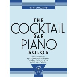 The Cocktail Bar Solos: The Ritz Collection