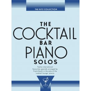 The Cocktail Bar Solos: The Ritz Collection