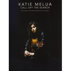 Katie Melua: Call Off The Search