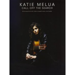 Katie Melua: Call Off The Search
