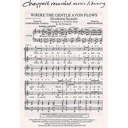 Binge: Where The Gentle Avon Flows SA