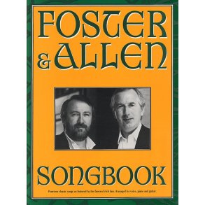 Foster And Allen Songbook