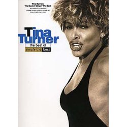 Simply The Best: The Best Of Tina Turner