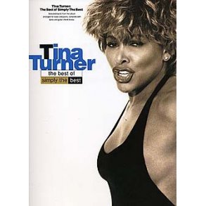 Simply The Best: The Best Of Tina Turner