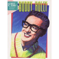 Buddy Holly: Recorded Versions