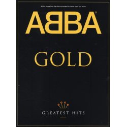 Abba Gold: Greatest Hits