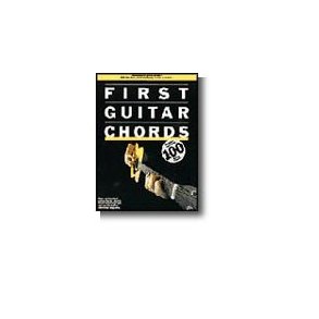 First Guitar Chords