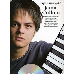 Play Piano With... Jamie Cullum