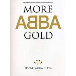 More Abba Gold