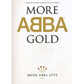 More Abba Gold