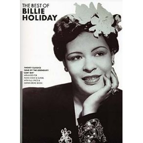Billie Holiday Songbook