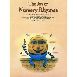 The Joy Of Nursery Rhymes