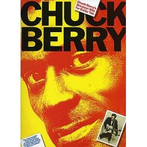 Chuck Berry's Greatest Hits For Guitar Tab