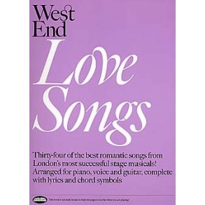 West End Love Songs