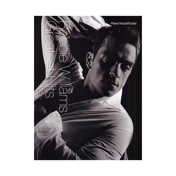 Robbie Williams: Greatest Hits