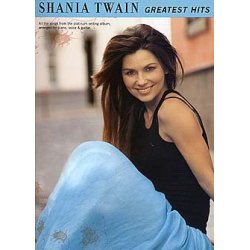 Shania Twain: Greatest Hits