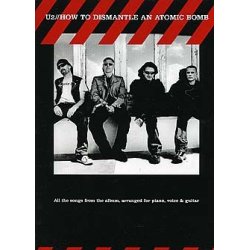 U2: How To Dismantle An Atomic Bomb PVG