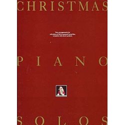 Christmas Piano Solos