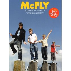 McFly: Room On The Third Floor