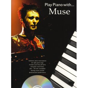 Play Piano With... Muse