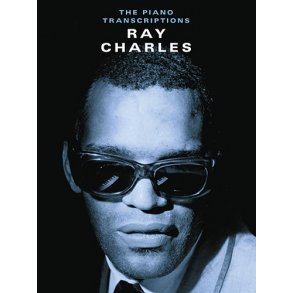 Ray Charles: The Piano Transcriptions